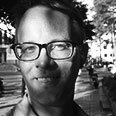 Frank Hossack - avatar
