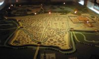 Nanjing Historical Museum of Ming Dynasty City Wall